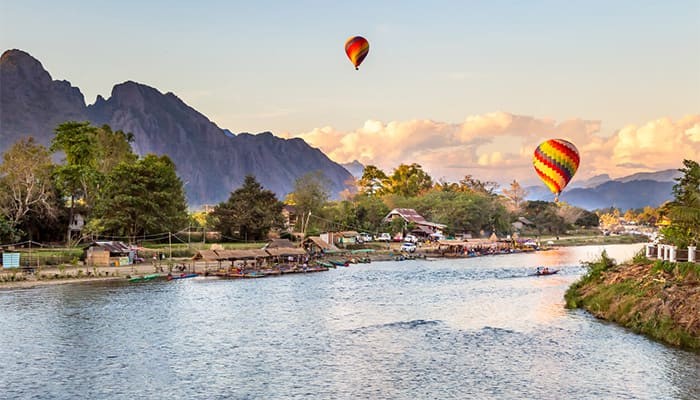 Vang Vieng